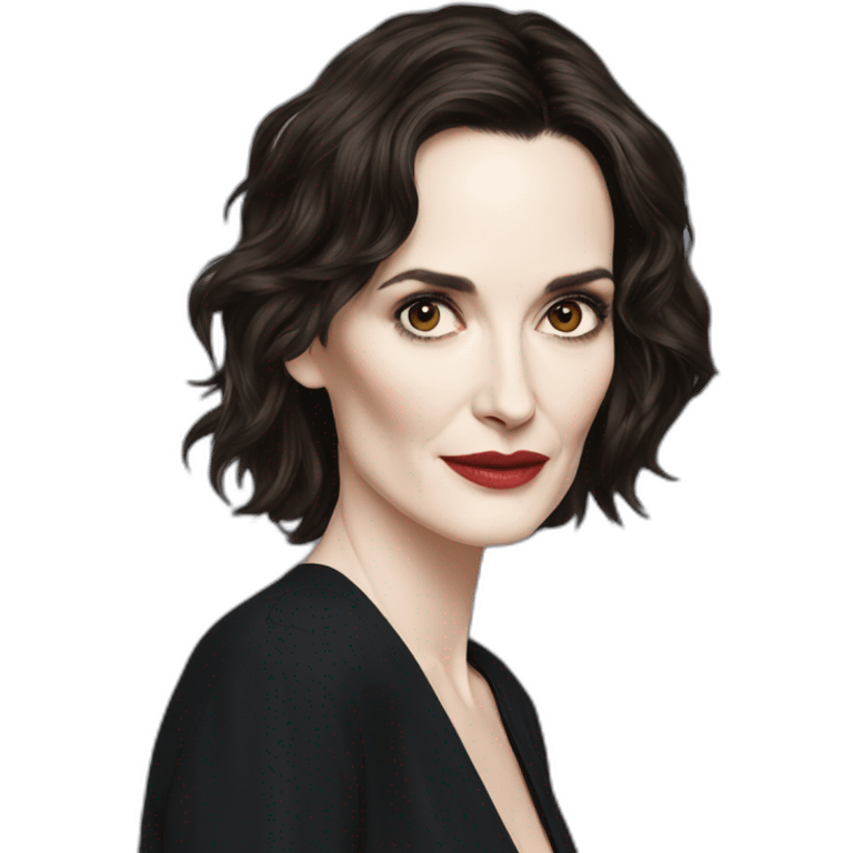 Winona ryder emoji