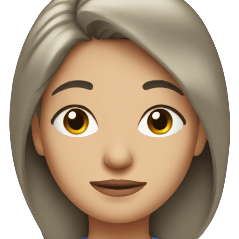 Mum emoji