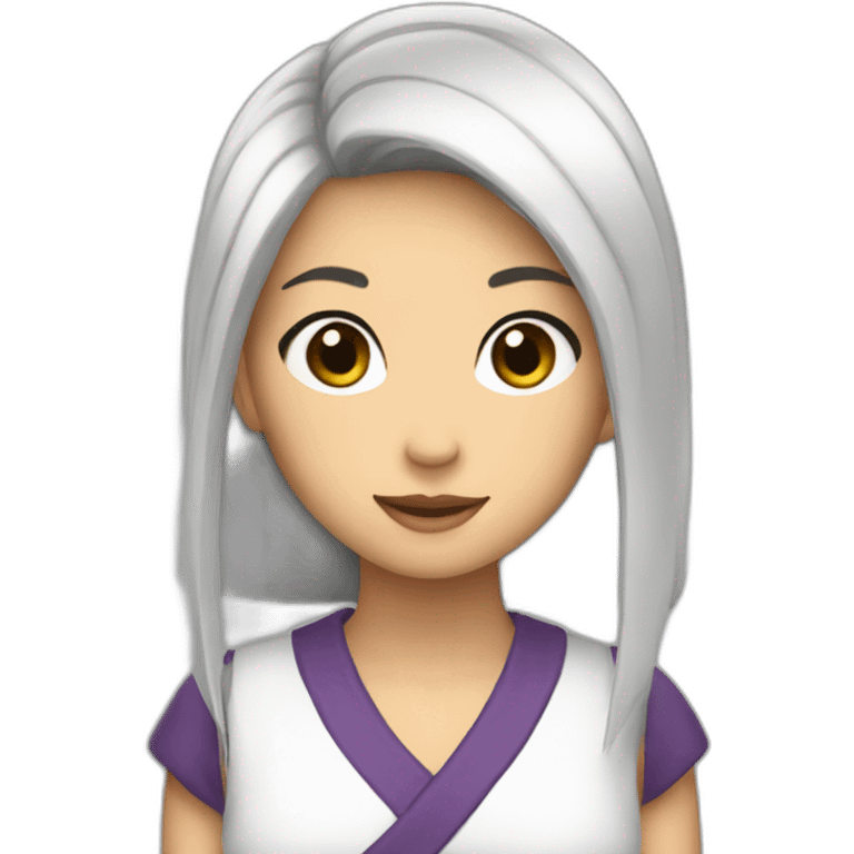 Nesuko emoji