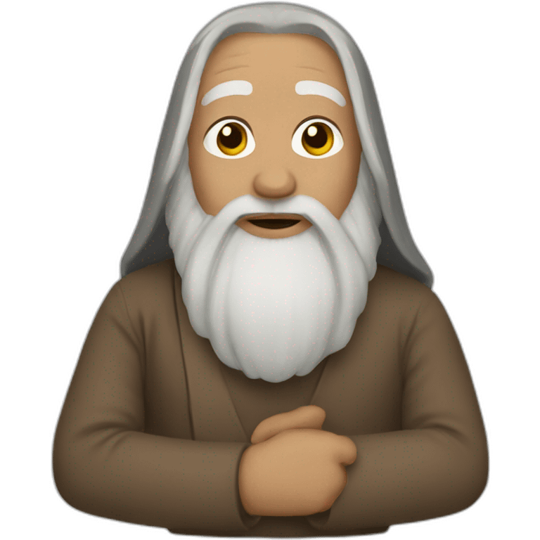 nunchuku emoji