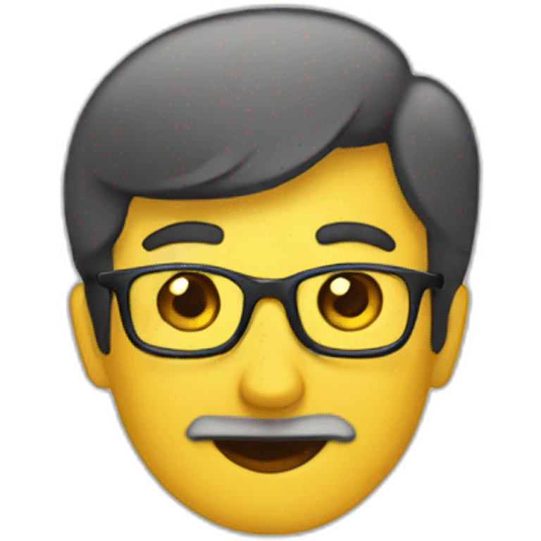 admin emoji