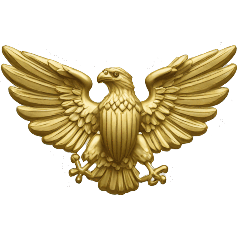 Colonel insignia emoji