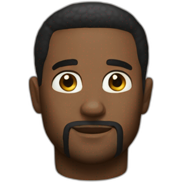 Robert emoji