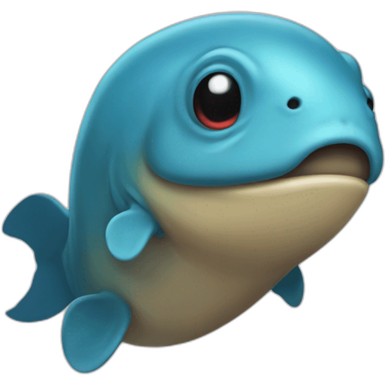 quaggan emoji