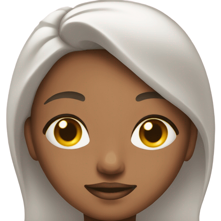 Skincare  emoji