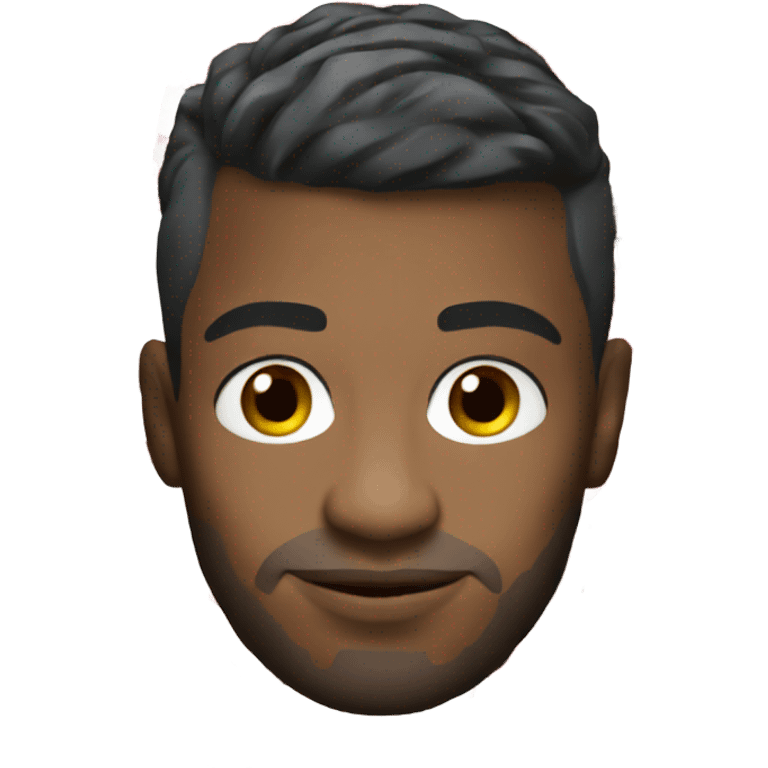 Arsenal player  emoji