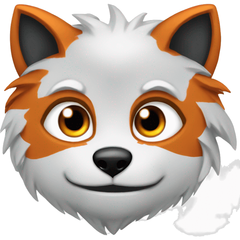 firefox mad emoji