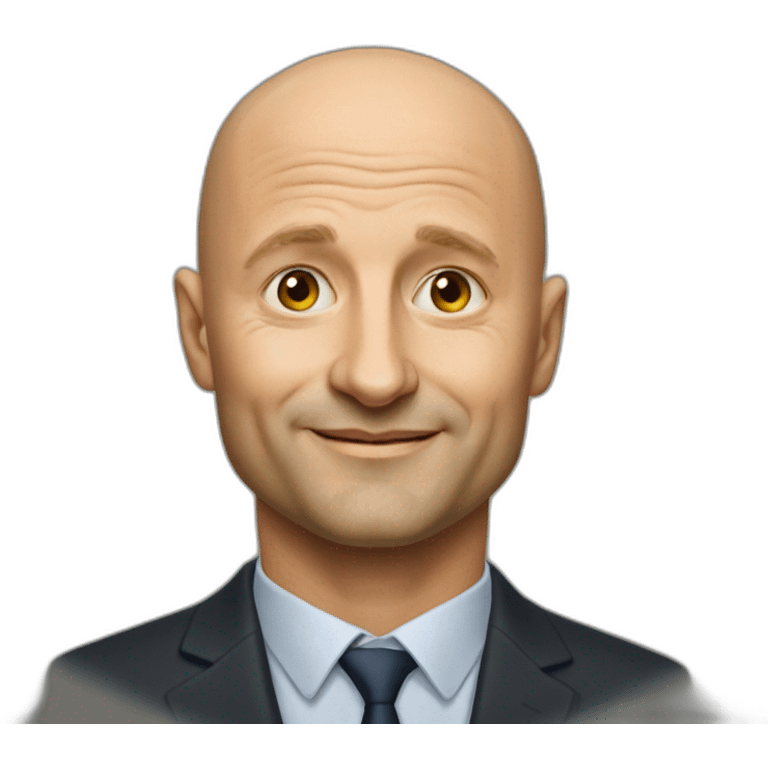 evgeny prigozhin emoji