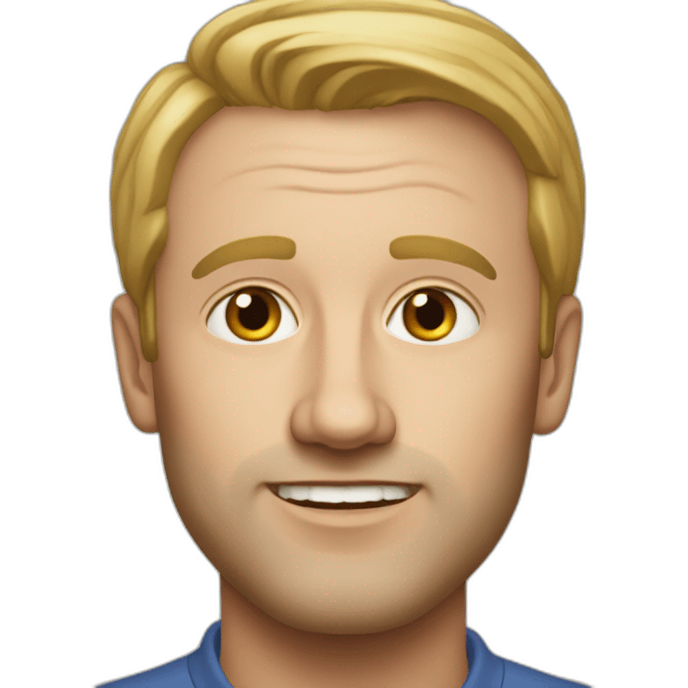 Bertrand Larsen emoji