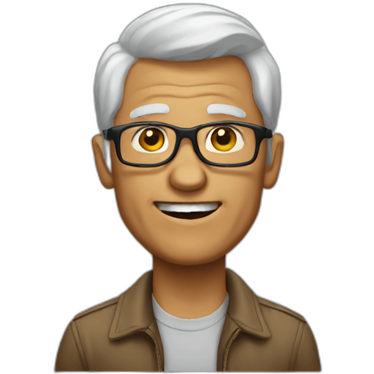 boomer emoji