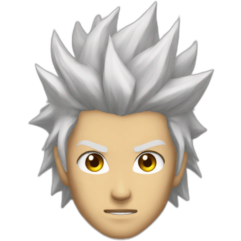 Rengoku emoji