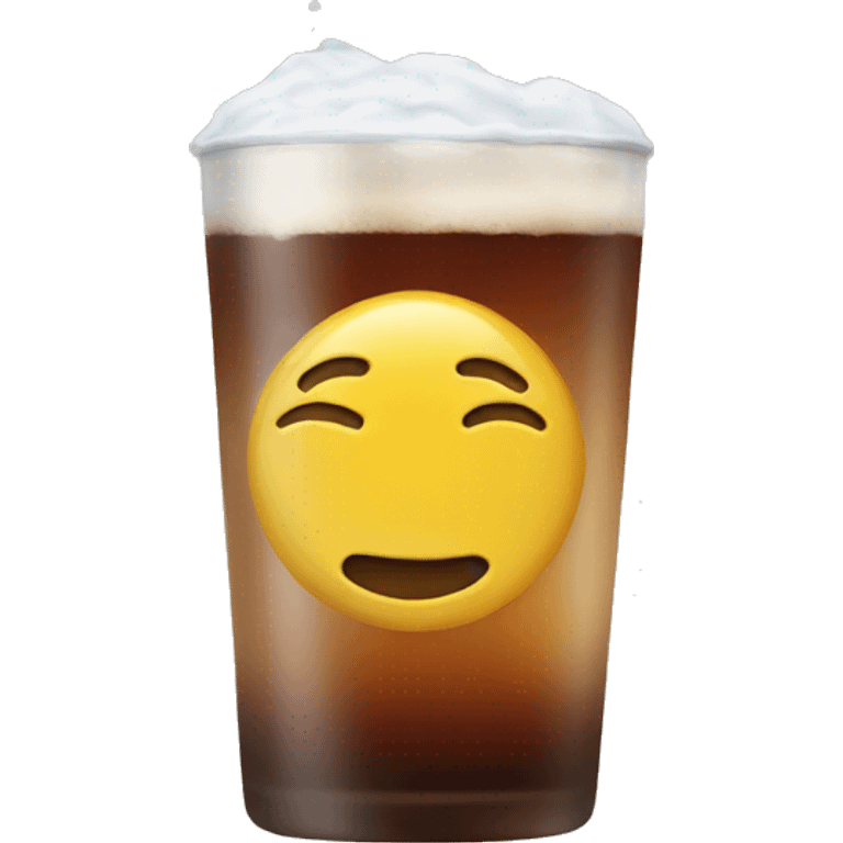 Drink emoji