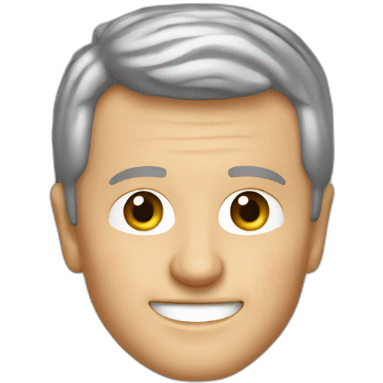 Michael schumacher emoji