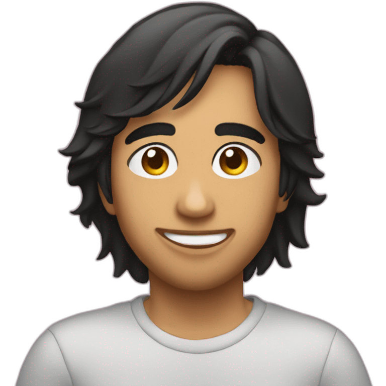 alex g emoji