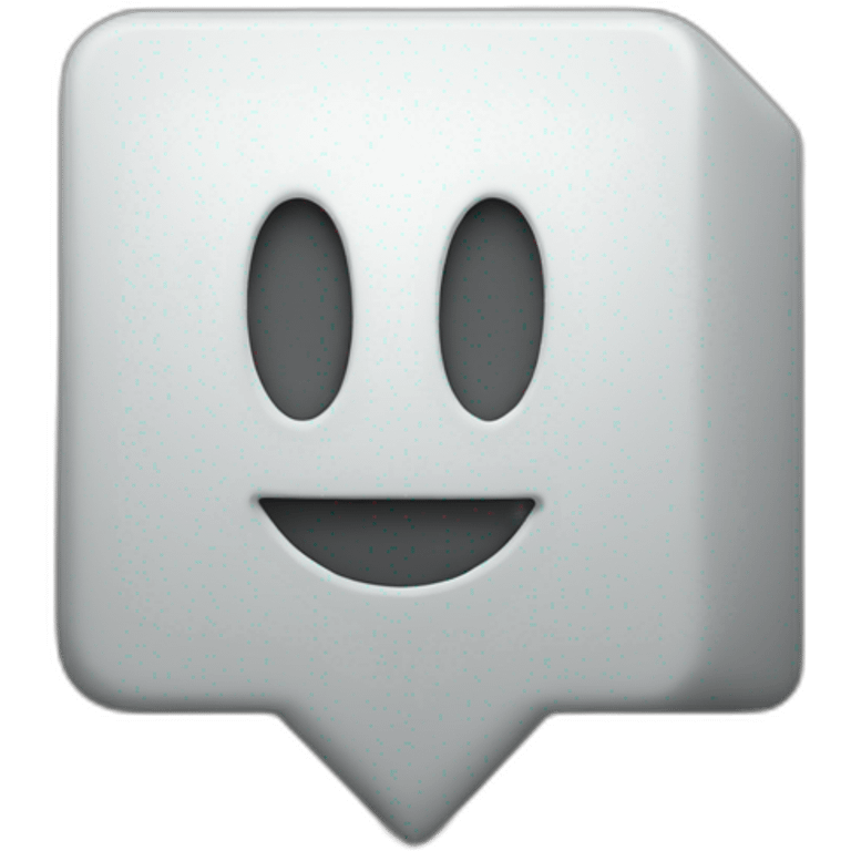 computer cursor  emoji