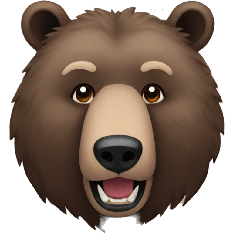 grizzly kappa emoji