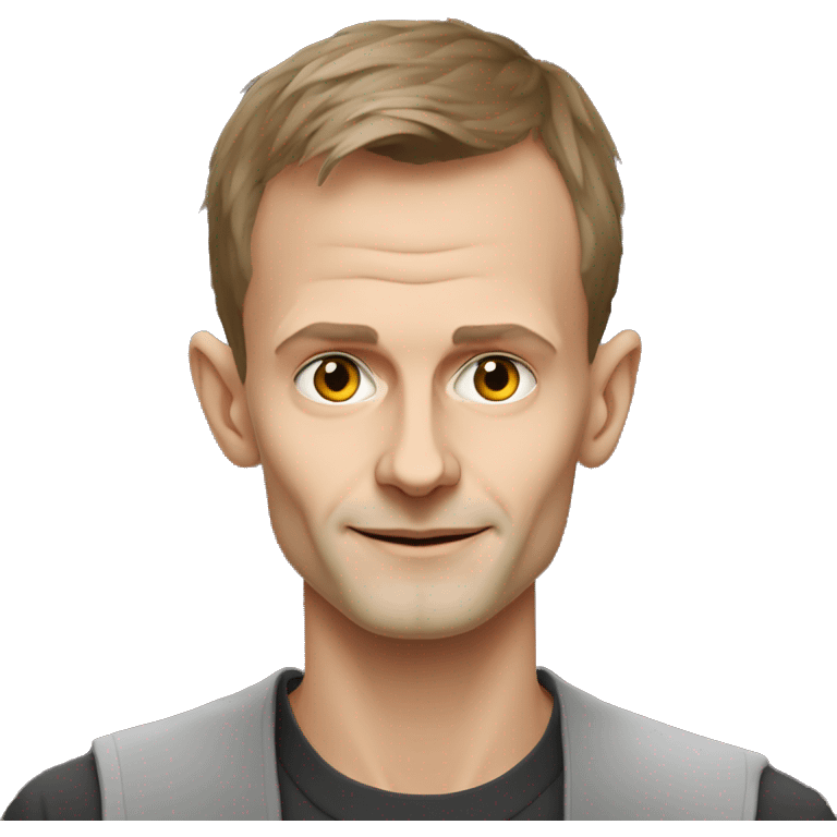 Vitalik Buterin emoji