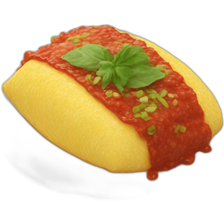 omurice emoji