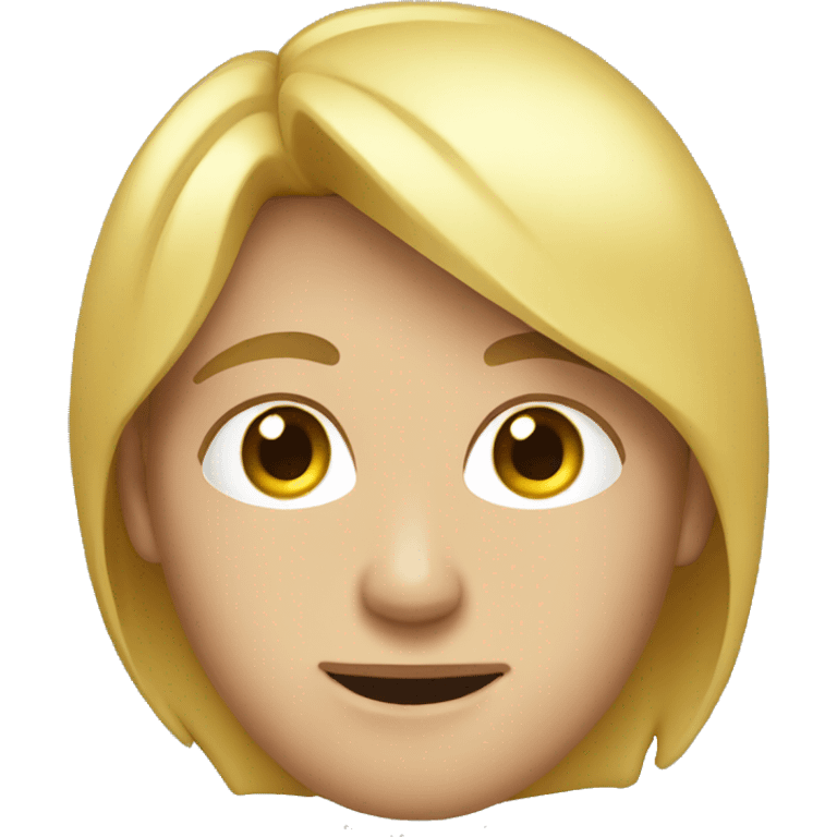 Top 1 winner emoji