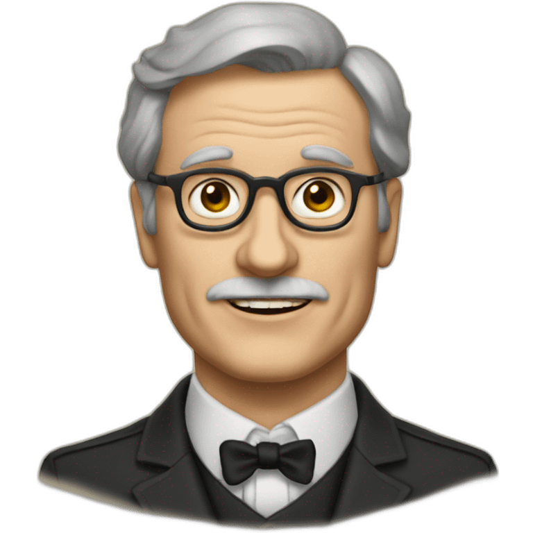 Fritz Meinecke emoji