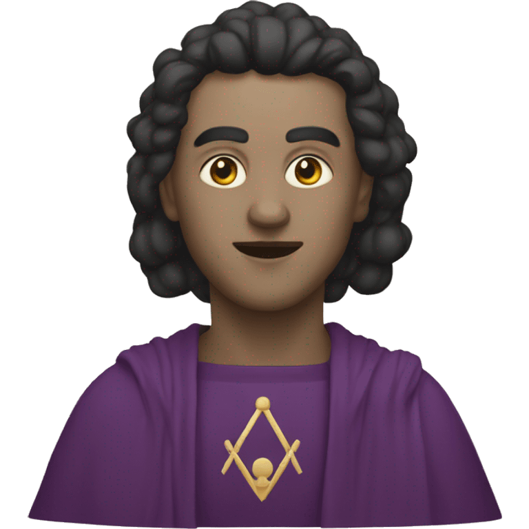 thelema emoji