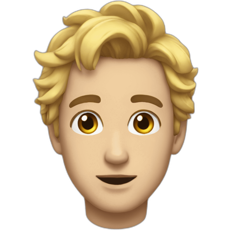 Mika emoji