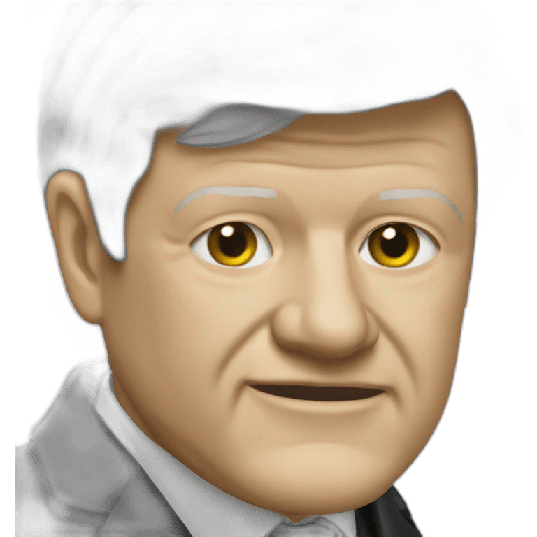 Helmut Schmidt emoji