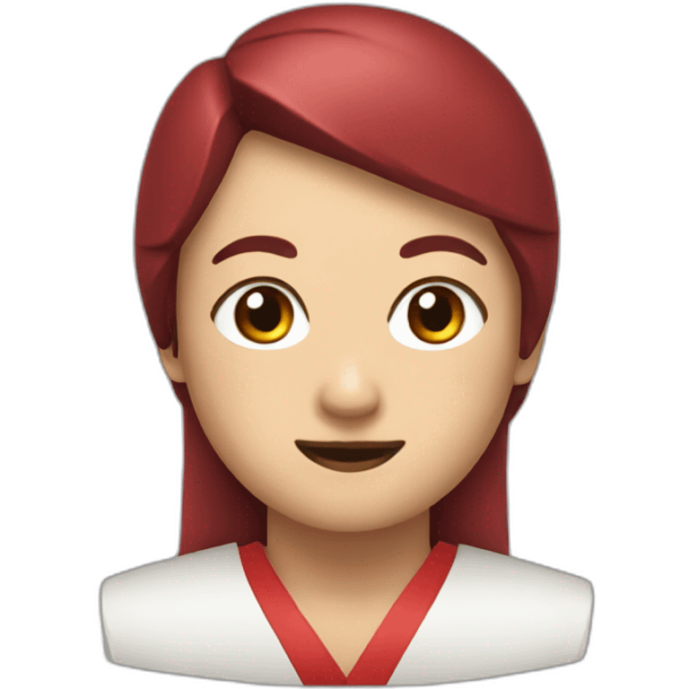 Maki emoji