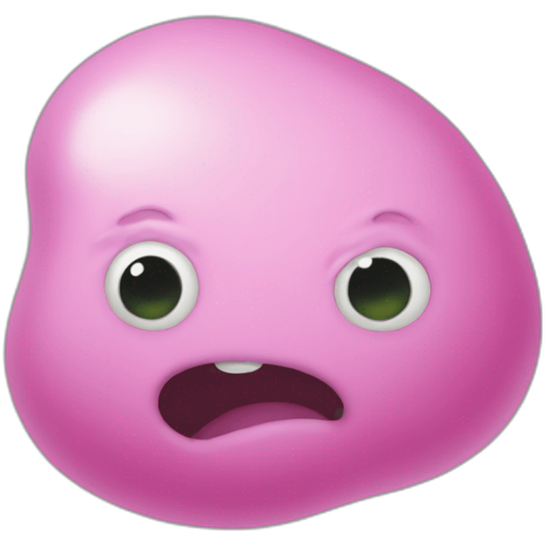 Blob emoji