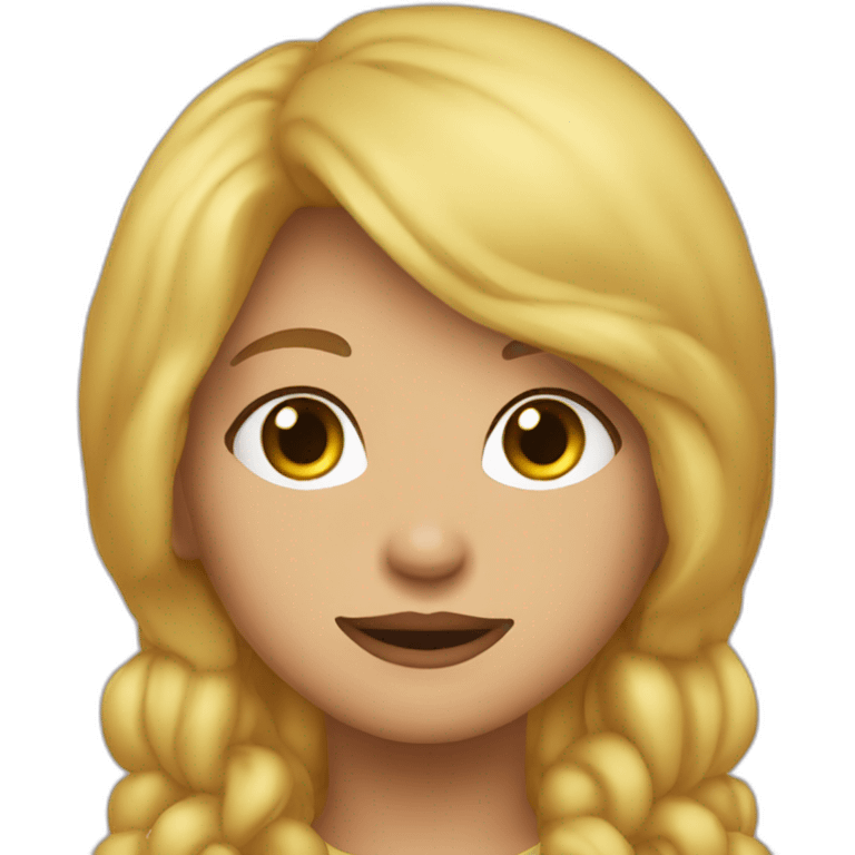 Jessy Wiliana emoji