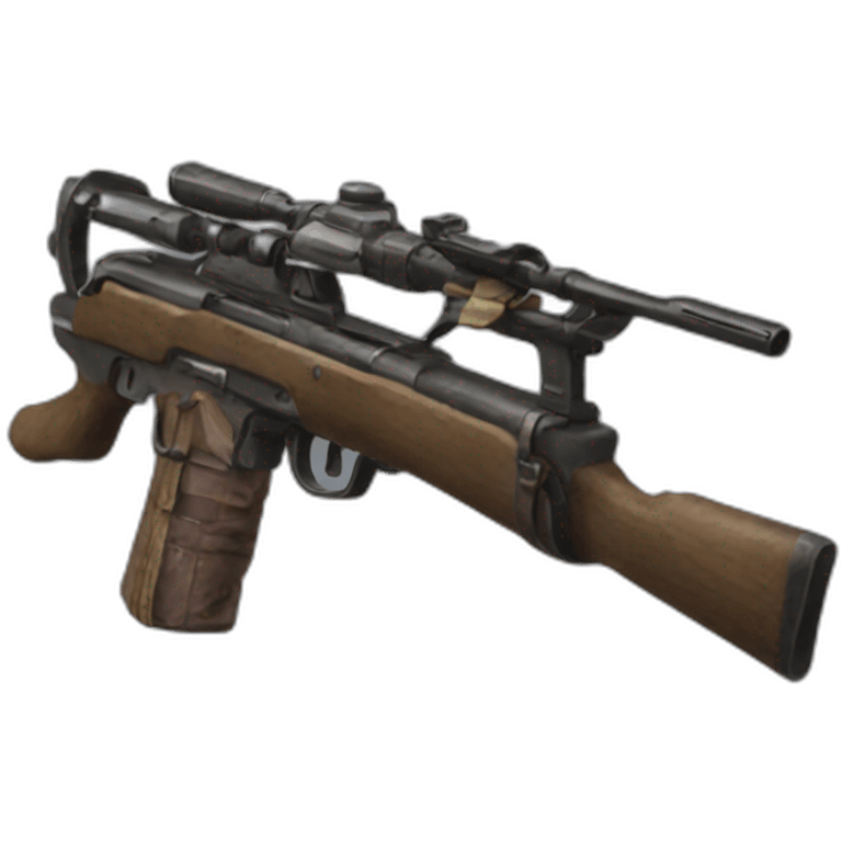 pubg west item emoji