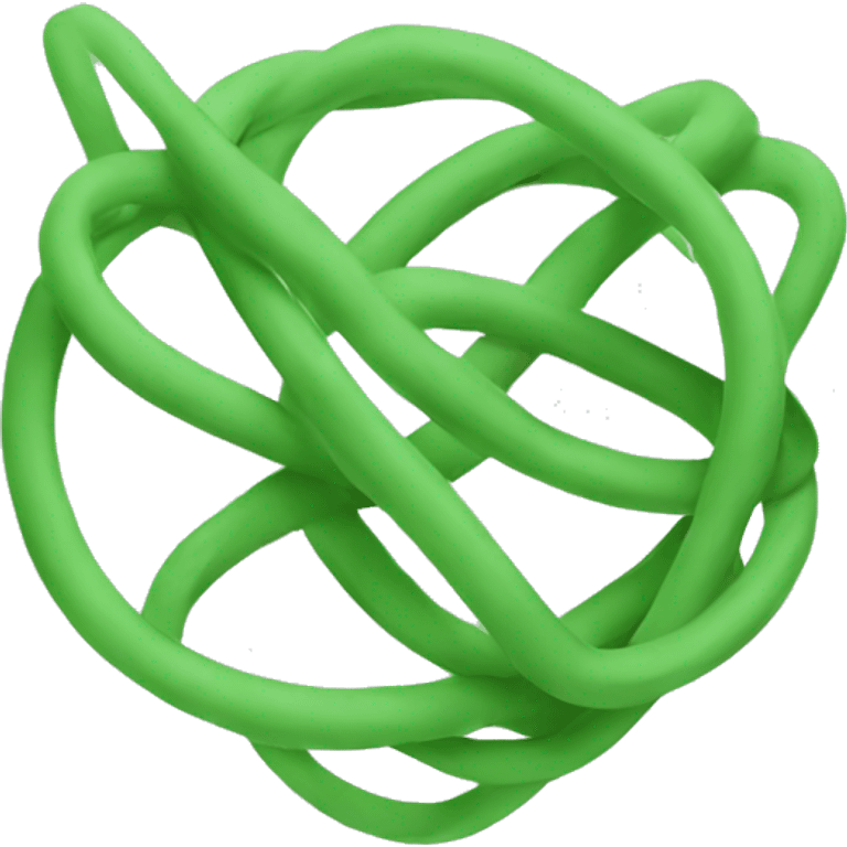 elastic spring emoji