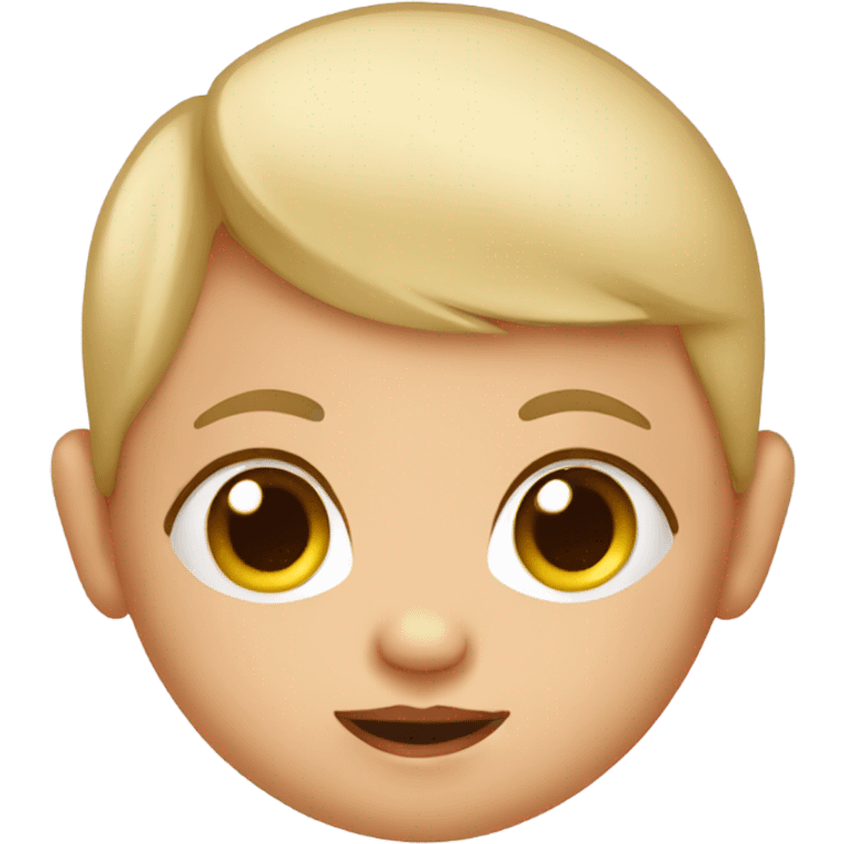 baby emoji