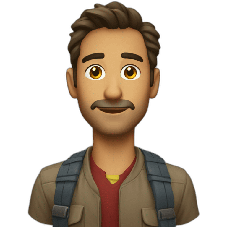 Juan Closson emoji