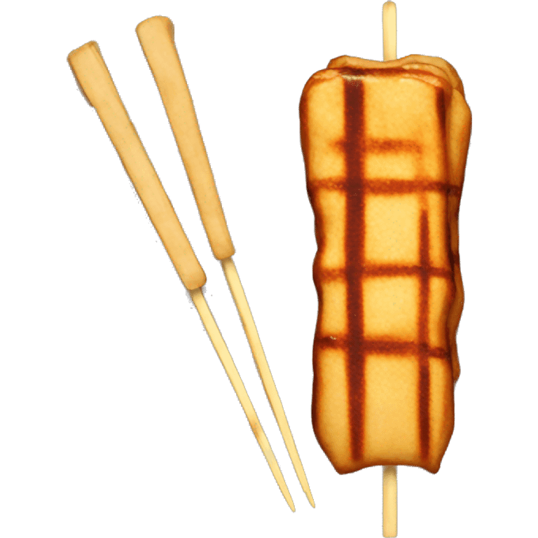 Satay Finance emoji