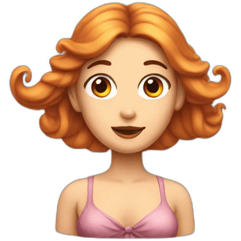 Venus emoji