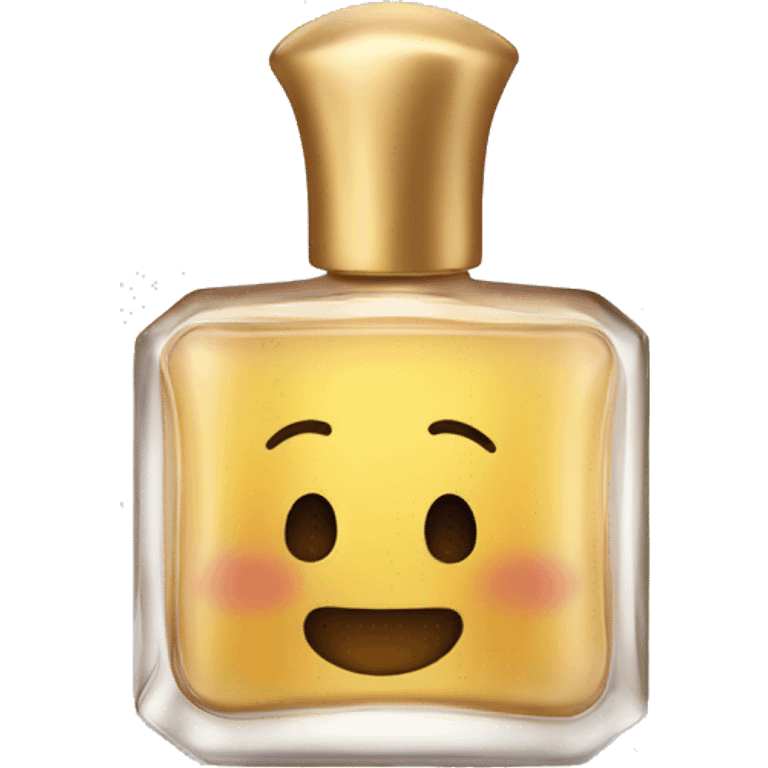 Perfume emoji