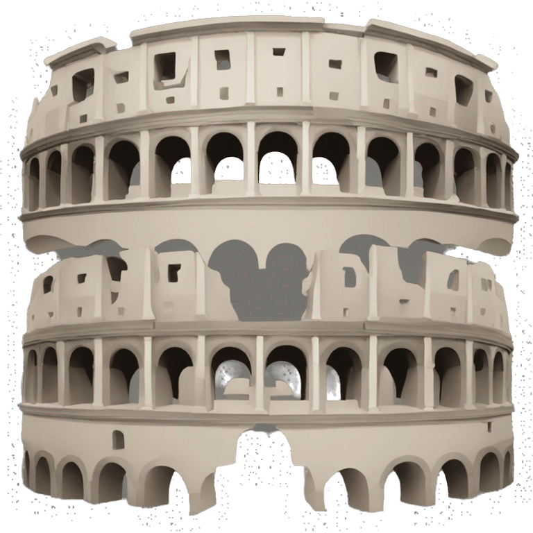 Colosseo emoji