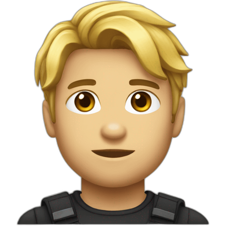 hunger games emoji