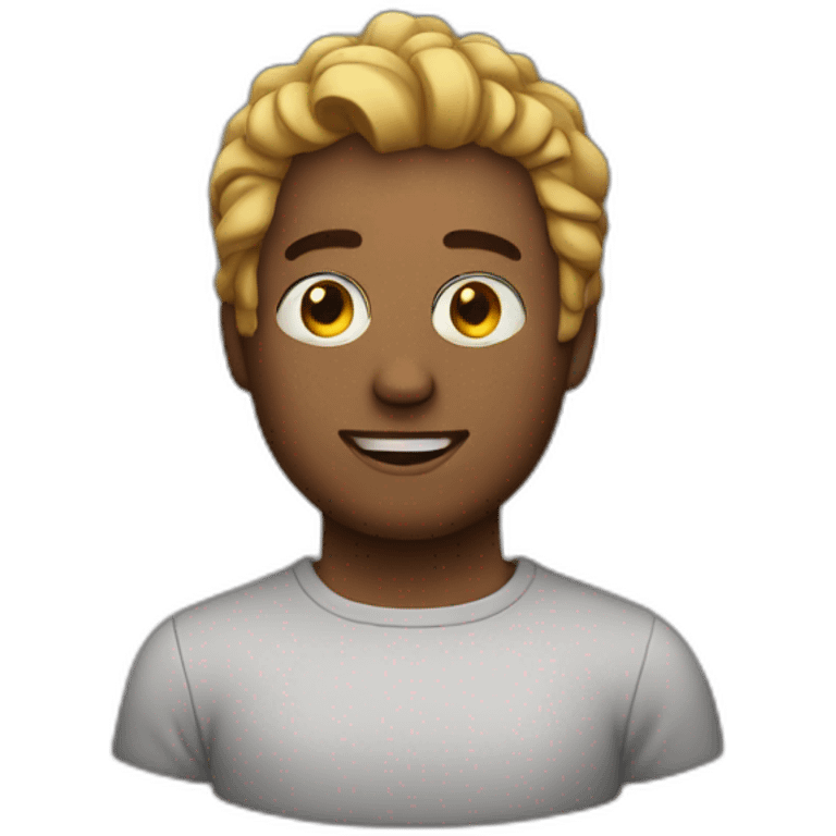 Jason Luv emoji