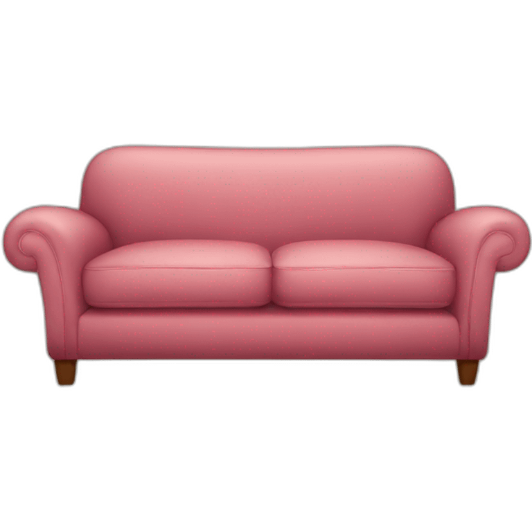 sofa emoji