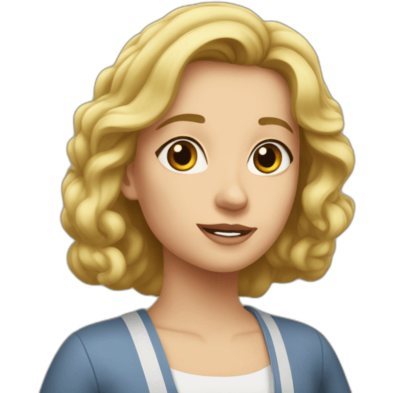 hermine bretagne emoji