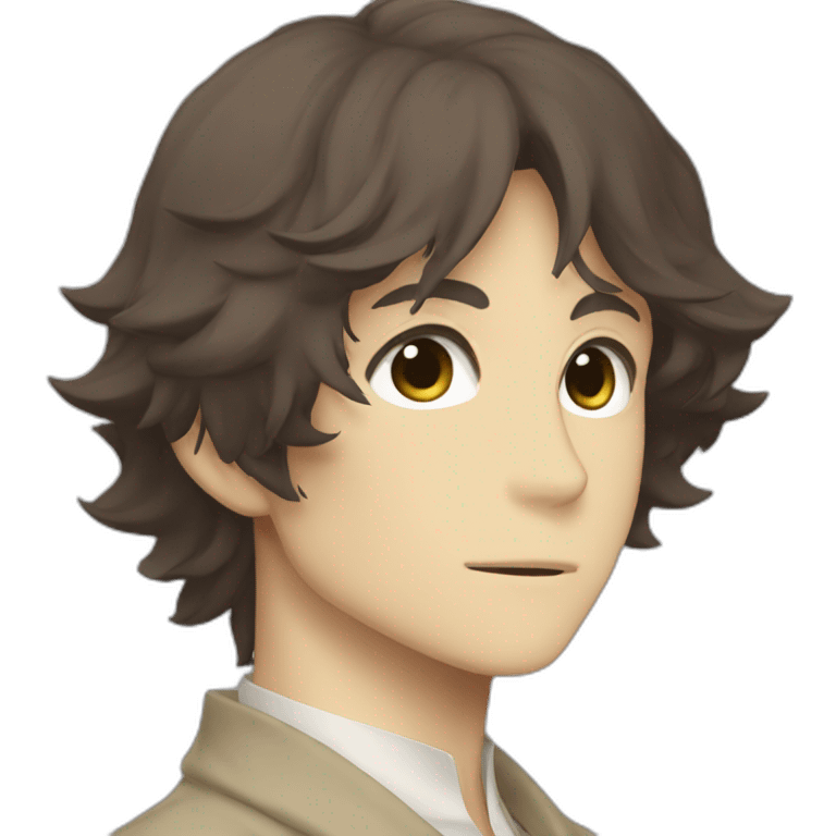 Dazai osamu emoji