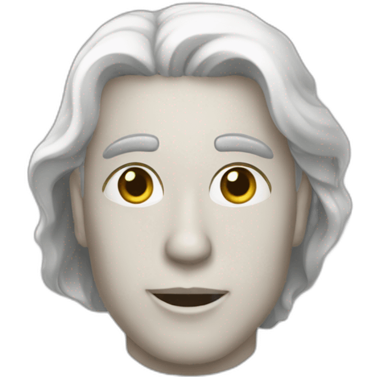 Algérien emoji