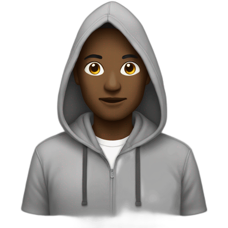 hoodies emoji