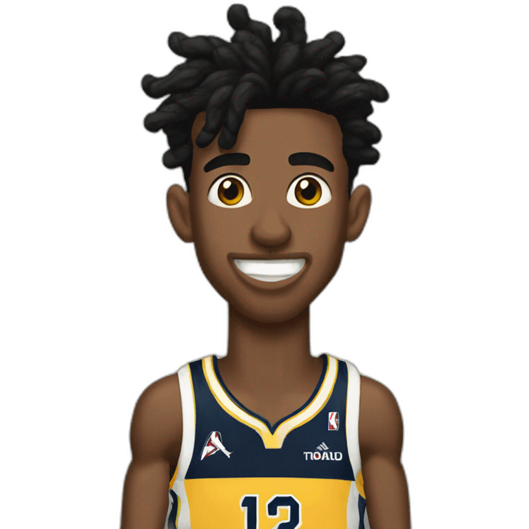 Ja morant emoji