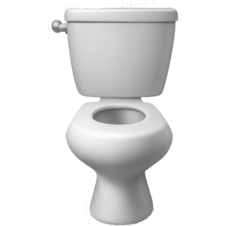 Skibidi Toilet emoji