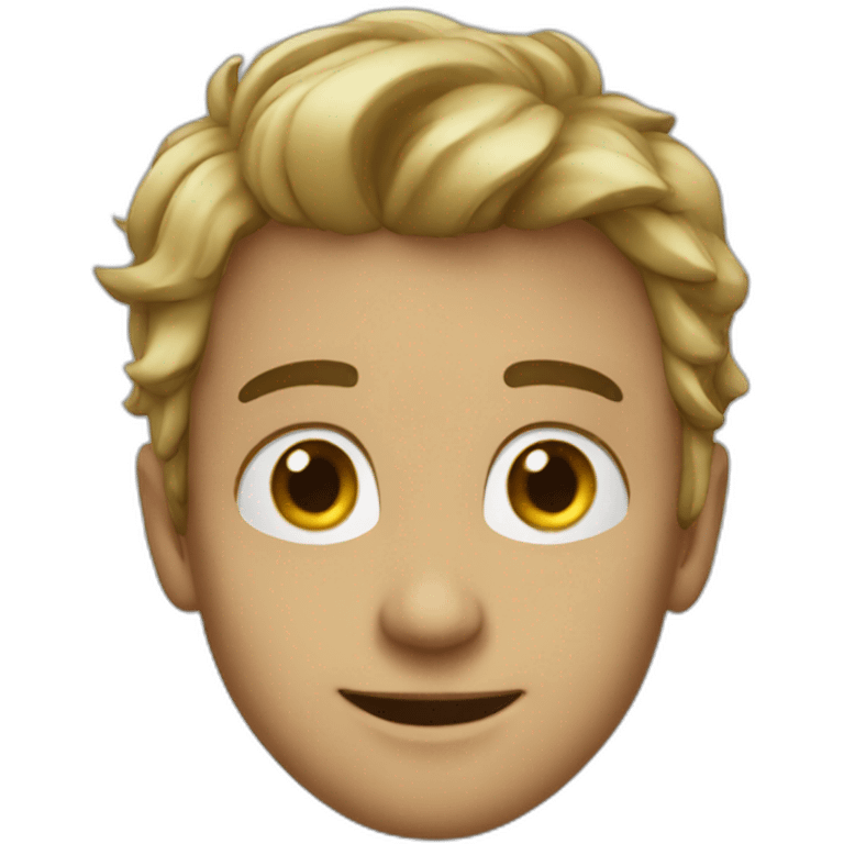 corentin emoji