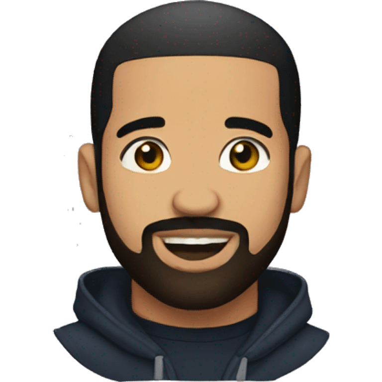 Drake emoji