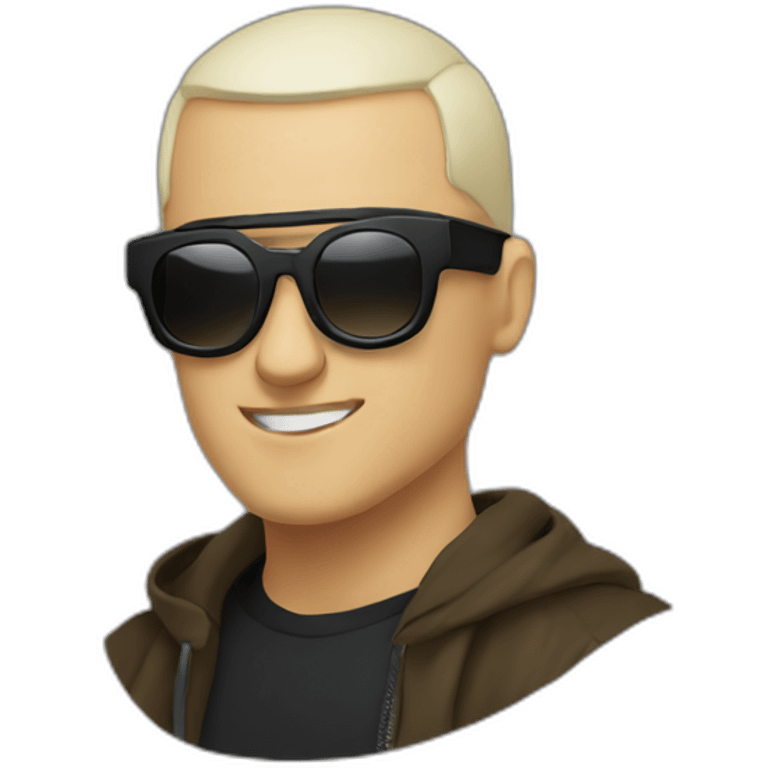 dj-snake emoji